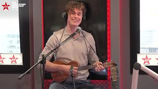 Vance Joy  Riptide Live on The Chris Evans Breakfast Show with Sky [upl. by Beesley]