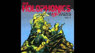 The Holophonics  Stacys Mom Ska Cover [upl. by Akcinahs]