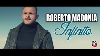 Roberto Madonia  Infinito Official Video [upl. by Garlanda]