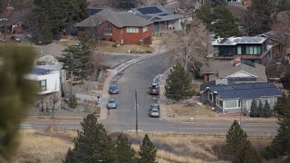 Living Next Door to Alice  Smokie with Lyrics가사번역앨리스 이웃에 살며 Boulder Colorado on Jan 25 2024 [upl. by Eentruok645]