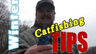 How to fish for catfish using circle hooks [upl. by Eras]