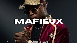 FREE Ninho X Werenoi Type beat quotMAFIEUXquot  Instru Rap Freestyle Sombre [upl. by Hugon]