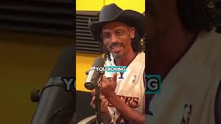 Cowboy on Day Nipsey Hussle Died [upl. by Martie]