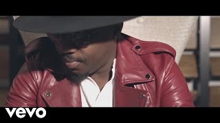 Anthony Hamilton  Love Is An Angry Thing [upl. by Anelagna94]