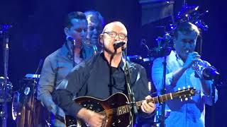 MARK KNOPFLER ROMEO AND JULIET LIVE MADRID APRIL 28th 2019 [upl. by Ias]