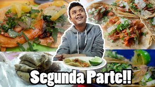 LOS MEJORES TACOS DE TLAPACOYAN Mi Pueblo [upl. by Sophia309]