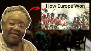 How Europe Distòrted History to Destròy African Culture  A MUST WATCH [upl. by Auroora927]