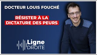 Sortir de la peur  comment échapper à une époque gouvernée par lanxiété  Louis Fouché [upl. by Ylrevaw345]