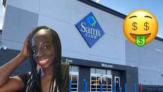 Sams Club Walkthrough  Come see the deals [upl. by Haridan]