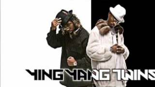 Ying Yang Twins Kick In Da Door Dem Bitches Scared  download lnk [upl. by Keung]