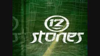 12 Stones  Crash [upl. by Keen]