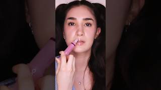 Voluminizador Intenso de Labios 💋  Beauty creations plum and pout review beautycreations [upl. by Eiloj]