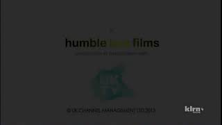 Humble Bee FilmsUKTVBBC Earth 2013 [upl. by Cecilio929]