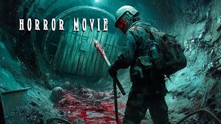 FULL MOVIE 🎬 He didn’t know what deadly danger awaited him at home🍿 Horror thriller best movies🎥 [upl. by Aiotal735]