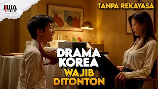 ALUR FILM DRAMA KOREA TERBARU TEMAN KANTOR LUCU TAPI BIKIN NGESELIN  ALUR CERITA FILM [upl. by Burg]