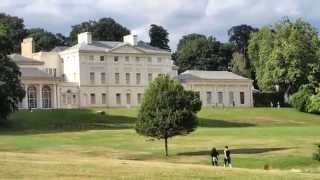 Kenwood House amp park Places to Visit in London Hampstead [upl. by Notsahc]