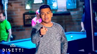 La Fiera  Luisito Muñoz Official Music Video [upl. by Llednew54]