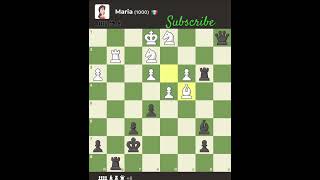 Grob Opening Grob Gambit Maria 1000 Bot using chesscom chess chessstrategy [upl. by Ashwin]