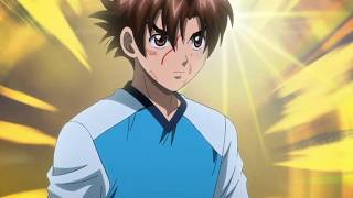 Kenichi Mightiest Disciple AMV [upl. by Annette]