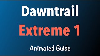 Dawntrail Extreme 1 Guide [upl. by Dnilasor]