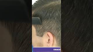 💈Tutorial CORTE BÁSICO de hombre con MÁQUINA PASO A PASOCLÁSICO TRADICIONAL DeivysBarber [upl. by Karie]