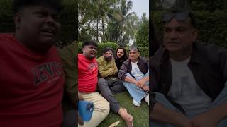 Boss Ne Urgent Meeting Ke Bulaya 😅😅 office shorts comedy ytshorts funny rjpraveen [upl. by Ekud]