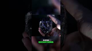 This is the worlds biggest diamond TheCrystalCollector gemstone diamonds gemology [upl. by Anairol181]