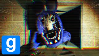 FNAF Hide amp Seek RETURNS  Garrys Mod FNAF [upl. by Hareehahs]