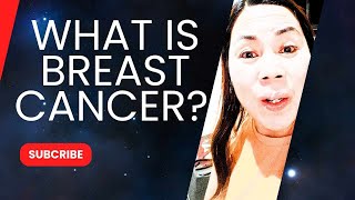 Breast Cancer Explained How It Starts Symptoms amp Treatment [upl. by Nanyk]