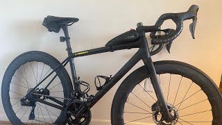 Specialized Aethos Review [upl. by Aleras320]