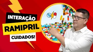 Ramipril apresentação saudeebemestar hipertensãoarterial [upl. by Eilata]