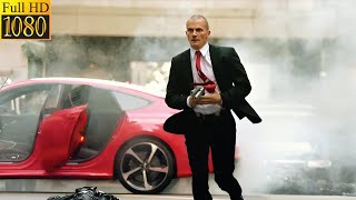 Agent 47 is Going to Secret Mission gaming gta hitman pcgaming gtaworld gtaroleplay gtabiker [upl. by Merrielle]