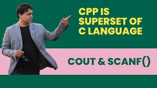 Unlock the Secrets of cpp programming  C Superset of C [upl. by Harrietta]