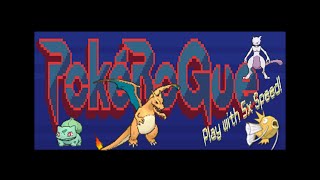 Pokerogue Gen 1 Challengecurrent shiny record 26 [upl. by Ttoille]