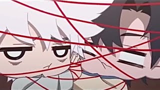 Red String Hand Animation Short Clip  LINK CLICK [upl. by Jacquetta555]