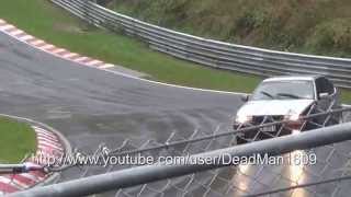 Touristenfahrten Nordschleife 561013 Highlights Drift Fails Nice Sounds  HD [upl. by Euphemie]