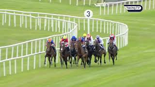 Henry Longfellow  Curragh Maiden [upl. by Richarda]