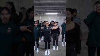 Kaale Angoor by navaan sandhu  Bhangra Performance punjabisong music dj bhangradance punjabi [upl. by Simpkins342]