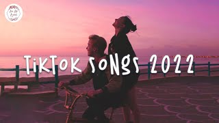 Tiktok songs 2022  Viral hits  Tiktok hits January 2022 [upl. by Glaab210]