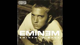 Threesixfive feat OldWorldDisorder  Eminem  Eminem Is Back [upl. by Ivetts]