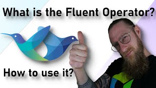 What is the Fluent Operator and how do you use it [upl. by Leamhsi876]