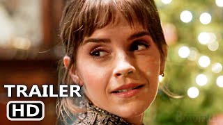 HARRY POTTER RETURN TO HOGWARTS Trailer 2022 Emma Watson [upl. by Okkin]