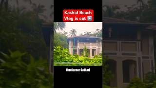 Check Out New Alibag Vlog youtubeshorts shorts travel [upl. by Rebhun870]