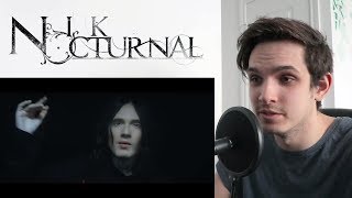 Metal Musician Reacts to DRAG ME OUT Denis Stoff  Im Sorry [upl. by Macur]