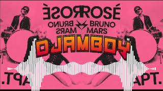 APT Remix ROSÉ amp Bruno Mars  DJ AMBOY REMIX [upl. by Stuart799]