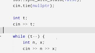 Fun Full Solution Explained  Codeforce Round 962Div 3 Full Solution Explained coding [upl. by Montano]