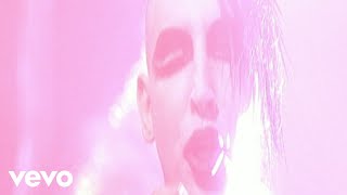 Marilyn Manson  Personal Jesus Live [upl. by Homovec955]