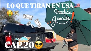 💥LO QUE TIRAN EN USA🇺🇸 YA ESTAMOS LISTAAAS😎😎✨ [upl. by Fia729]