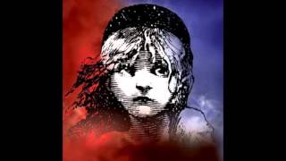 Les Miserables Backing Tracks  The Bargain Thenardier Waltz of Treachery [upl. by Rodgiva]