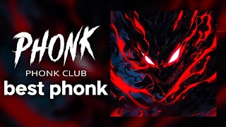 Phonk Music 2024 ※ Best Aggressive Phonk amp Drift Phonk ※ Фонк 2024 [upl. by Annoek]